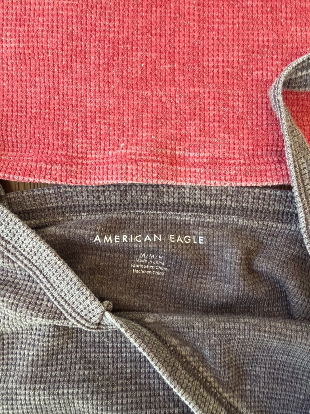 Women’s American Eagle Tank Bundle 3 Tops 2 Medium one small - Picture 2 of 7